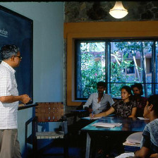 School of Law, Rights and Constitutional Governance