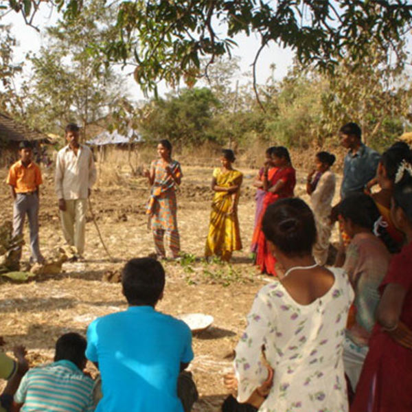 School of Rural Development