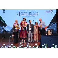 World Congress on Disaster Management