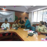 Regional Meeting with Special Cell for Women and Children Stakeholders for Mumbai-Kokan Range