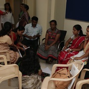 One Day Consultation on Issues and Challenges in Rehabilitation of Women  in Shelter Homes