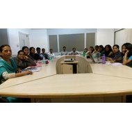 Special Cells for Women- Induction training held in May-June 2016 at TISS
