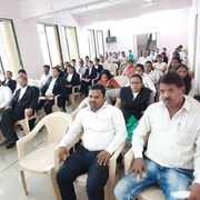 Prayas in collaboration with District Legal Service Authority. Thane, Organised one day workshop on Disability Laws in India, Probation of Offenders Act 1958, Juvenile Justice (Care and Protection of Children) Act 2015 and Judgments on Bail at DLSA Office Thane on December 3, 2019.