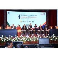 World Congress on Disaster Management