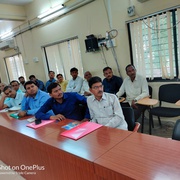 Prayas organized a half day orientation programme for sub jail staff on the Sub Jails Manual at Solapur in collaboration with the Maharashtra Prisons Department and the Office of the District Collector, Solapur on 28th November 2019.