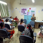 Women's Day Celebration - March 2021