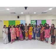 Residential Training Course for VAW Crisis Interventionists