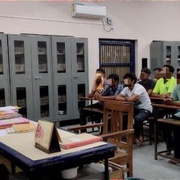 Awareness session on Importance of Citizenship Rights Documents at Bharuch District Prison organized on 31st July 2022.