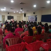 Women's Day Celebration - March 2020 at TISS