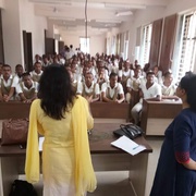 Training programme for Prison Officers on Rehabilitation of Prisoners: Role of Prison Officers at Prison Training School, Ahmadabad in June,2019