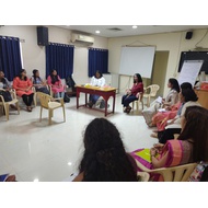 Residential Training Course for VAW Crisis Interventionists