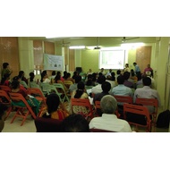 Regional meeting with Special Cell for Women and Children stakeholders for Pune range