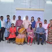 Meeting of members of NGO Forum of Socio-Legal Initiatives in Criminal Justice, organised by Prayas on 20th Dec., 2017 at TISS Mumbai campus