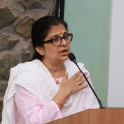 Prayas & the Centre for Criminology and Justice, School of Social Work at TISS organized a one day Round Table on Field  work Placements in Criminal Justice System on 25th October 2019 at TISS Mumbai Campus