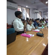 Regional Meeting with Special Cell for Women and Children Stakeholders for Mumbai-Kokan Range