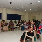 One Day Consultation on Issues and Challenges in Rehabilitation of Women  in Shelter Homes