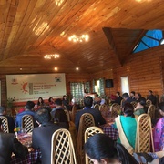 Prayas was invited as a resource Person in Conference on Women in Detention & Access to Justice on 4th & 5th October,2018 at Shimla. (Pic-1)