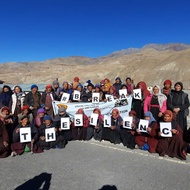 16 Days of Activism-2022- Special Cell for Women, Kargil, Ladakh