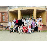 Review Meeting of Special Cells for Women in the Union Territories of Jammu & Kashmir and Ladakh – September 2022