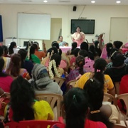 Women's Day Celebration - March 2020 at TISS