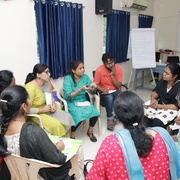 One Day Consultation on Issues and Challenges in Rehabilitation of Women  in Shelter Homes