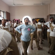 Training programme organized by Prayas on Rehabilitation of Prisoners Role of Prison Officers in Ahmedabad organised on 27th September, 2019 P9