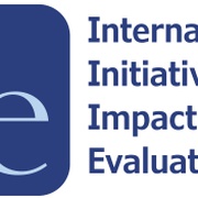 3ie funder logo