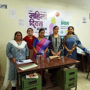 Women's Day Celebration - March 2021