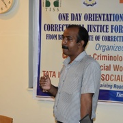 One Day Orientation Programme on Correctional Justice for Probation Officers from Bihar Institute of Correctional Administration (BICA) organized by CCJ and Prayas on November 16, 2019