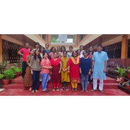Eastern States Special Cells for Women-Review meeting- June 2019