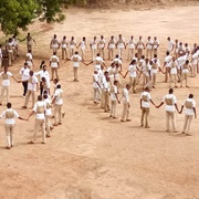 Training programme for Prison Officers on Rehabilitation of Prisoners: Role of Prison Officers at Prison Training School, Ahmadabad in June, 2019