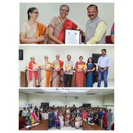 Celebration of 40 Years of Special Cell for Women and Children, Maharashtra- November 2023