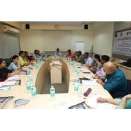 Workshop on Disaster Management & Mitigation: Curriculum Development and Research