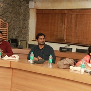 Prayas & the Centre for Criminology and Justice, School of Social Work at TISS organized a one day Round Table on Field  work Placements in Criminal Justice System on 25th October 2019 at TISS Mumbai Campus