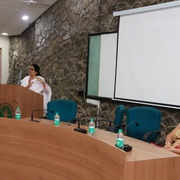 Prayas & the Centre for Criminology and Justice, School of Social Work at TISS organized a one day Round Table on Field  work Placements in Criminal Justice System on 25th October 2019 at TISS Mumbai Campus