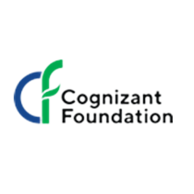 Cognizant Foundation logo