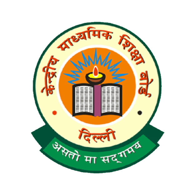CBSE Logo