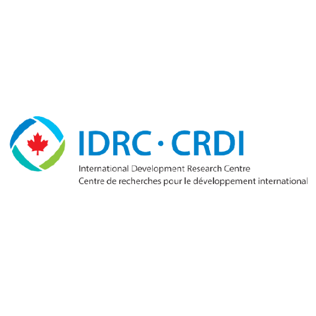 IDRC Logo