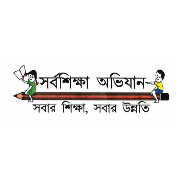 SSA Kolkata Logo