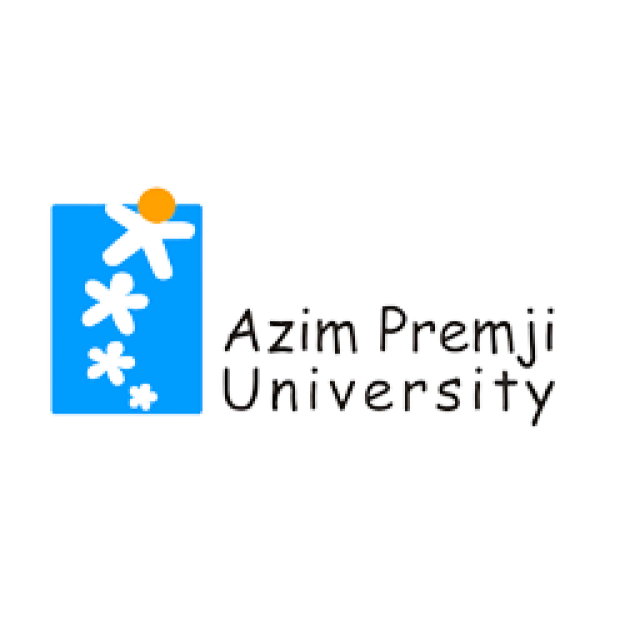 Azim Premji University Logo