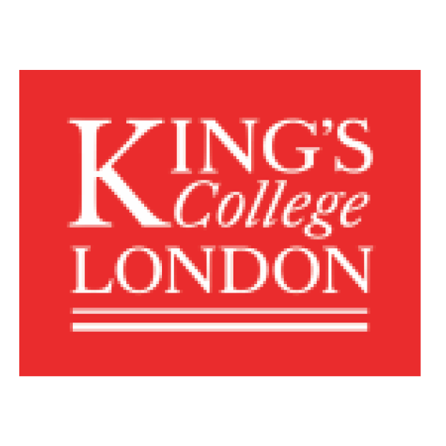 King's College Logo