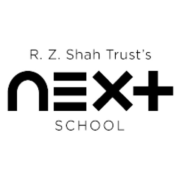 Next School Logo