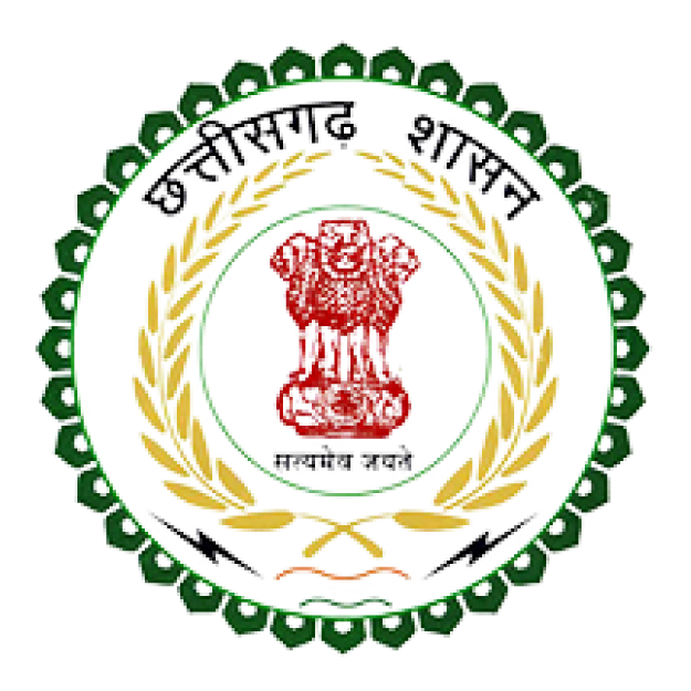 Chhattisgarh Government Logo
