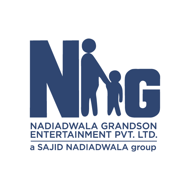 Nadiadwala Logo