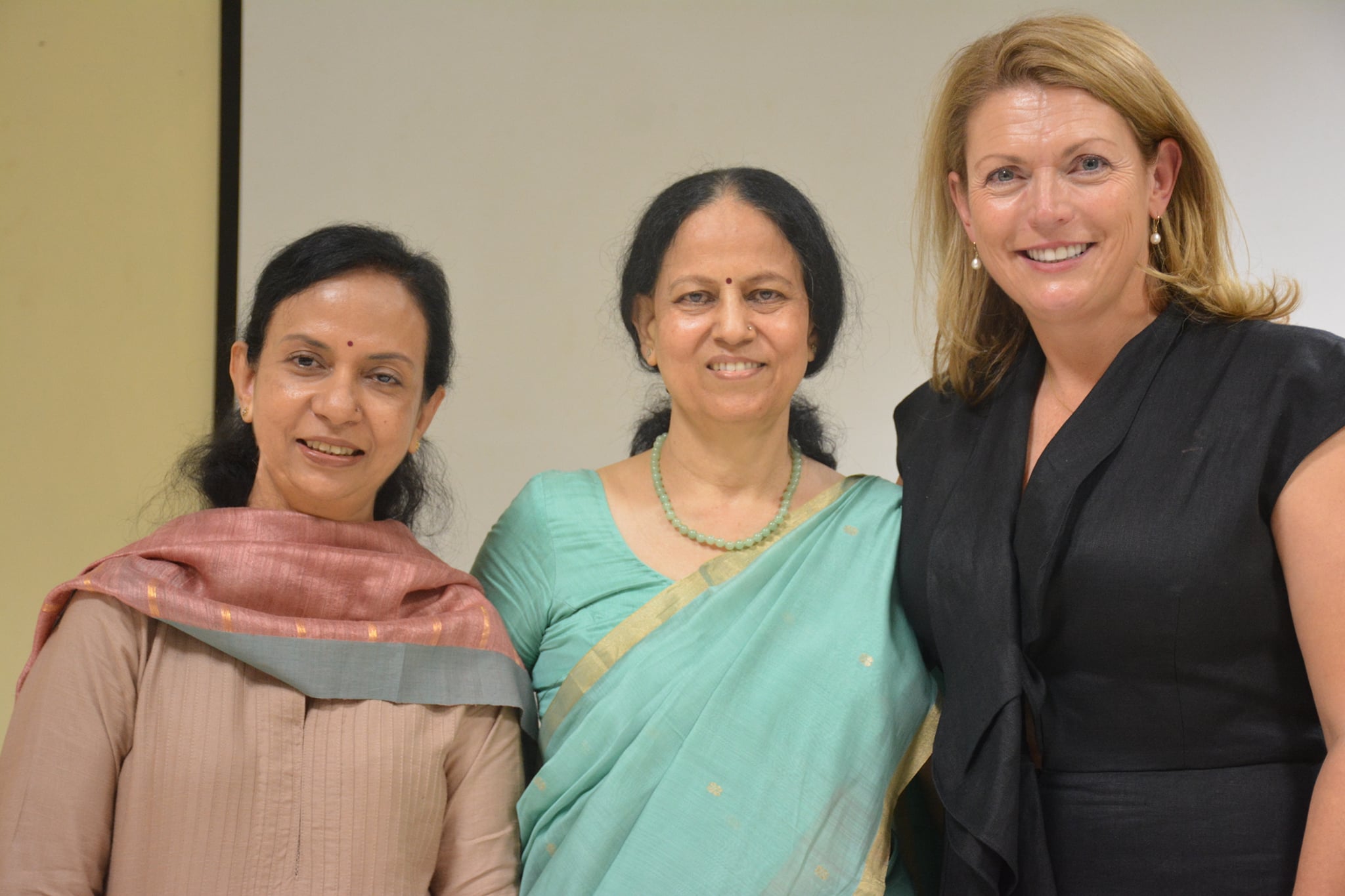 TISS - Monash Strategic Partnership Event