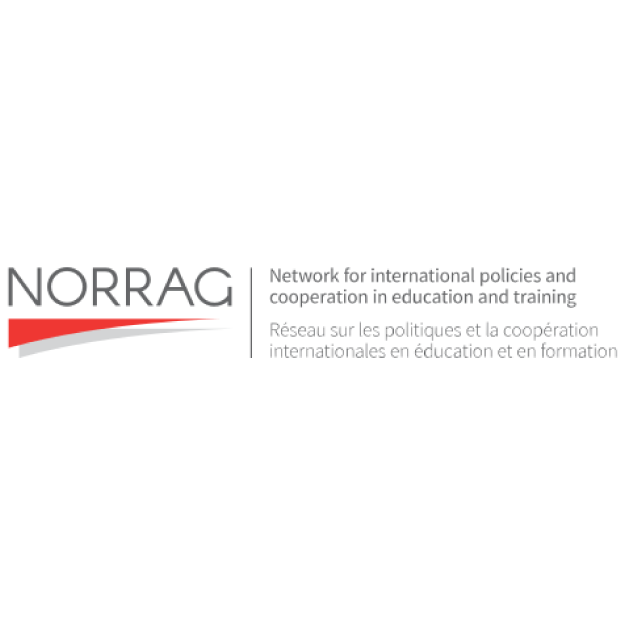 NORRAG Logo