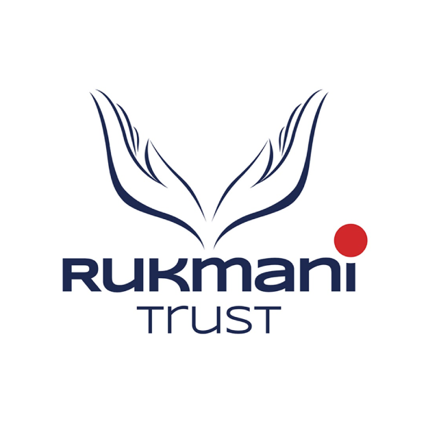 Rukmani Trust Logo