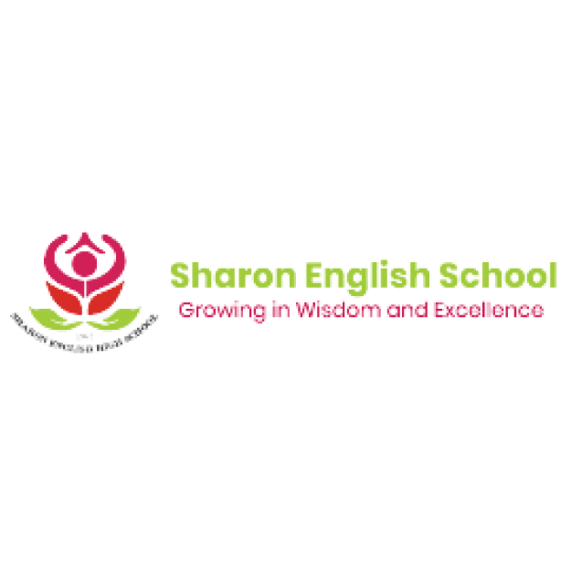 Sharon School Logo