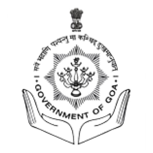 Goa Government Logo