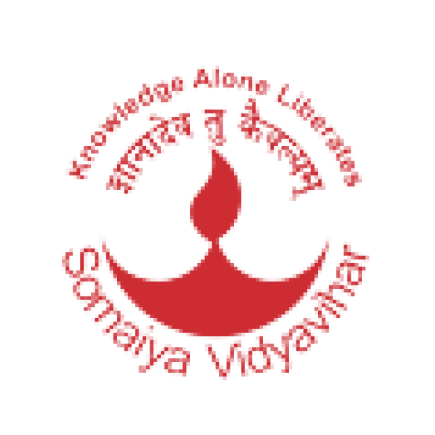 Somaiya School Logo